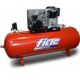 Compresor de aer cu piston 15bar,Fiac AB500/998TF